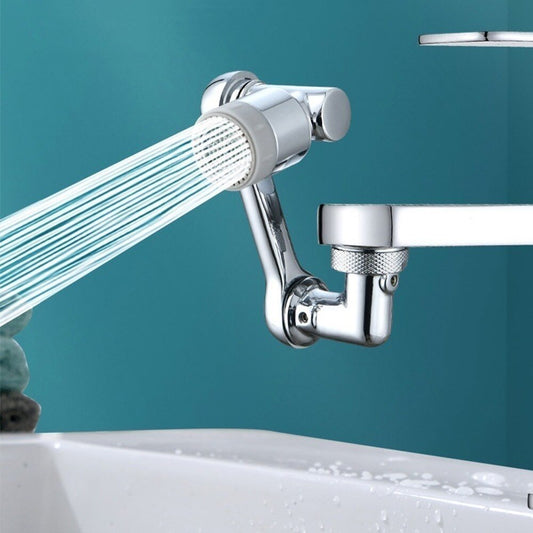 Rotatable Extension Faucet