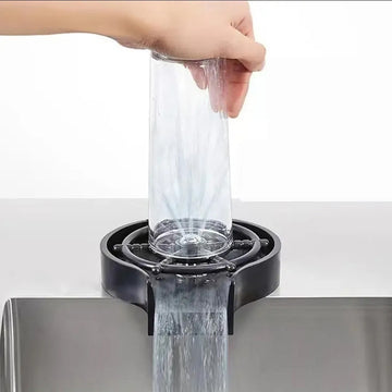 Automatic Cup Washer