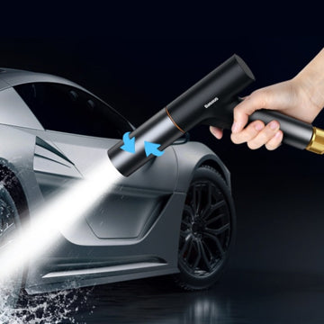 High Pressure Car Washer Gun
